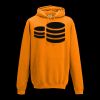 College hoodie Thumbnail