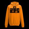 College hoodie Thumbnail