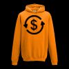 College hoodie Thumbnail