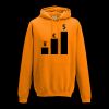 College hoodie Thumbnail