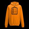 College hoodie Thumbnail