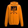 College hoodie Thumbnail