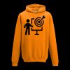 College hoodie Thumbnail