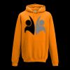 College hoodie Thumbnail