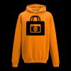 College hoodie Thumbnail