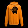 College hoodie Thumbnail
