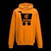 College hoodie Thumbnail