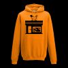 College hoodie Thumbnail