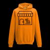 College hoodie Thumbnail