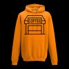 College hoodie Thumbnail
