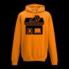 College hoodie Thumbnail