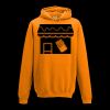 College hoodie Thumbnail