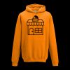 College hoodie Thumbnail