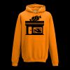 College hoodie Thumbnail