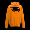 College hoodie Thumbnail