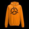 College hoodie Thumbnail