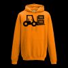 College hoodie Thumbnail