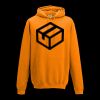 College hoodie Thumbnail