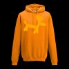 College hoodie Thumbnail