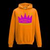 College hoodie Thumbnail