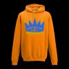 College hoodie Thumbnail
