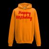 College hoodie Thumbnail