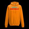 College hoodie Thumbnail
