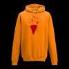 College hoodie Thumbnail