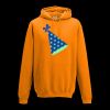 College hoodie Thumbnail