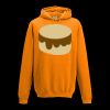 College hoodie Thumbnail
