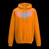 College hoodie Thumbnail