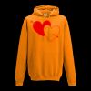 College hoodie Thumbnail