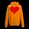 College hoodie Thumbnail
