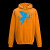 College hoodie Thumbnail