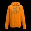 College hoodie Thumbnail