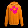 College hoodie Thumbnail