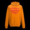 College hoodie Thumbnail
