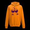 College hoodie Thumbnail