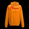 College hoodie Thumbnail