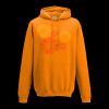 College hoodie Thumbnail