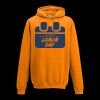 College hoodie Thumbnail
