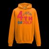 College hoodie Thumbnail
