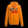 College hoodie Thumbnail