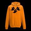 College hoodie Thumbnail