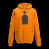 College hoodie Thumbnail