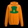 College hoodie Thumbnail