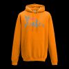 College hoodie Thumbnail
