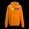 College hoodie Thumbnail
