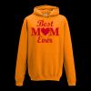 College hoodie Thumbnail