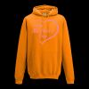 College hoodie Thumbnail